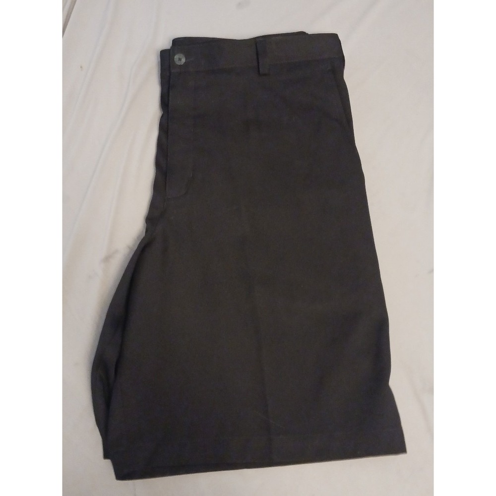 Nike Men's Fit Dry Black‎ Golf Shorts, Size 36